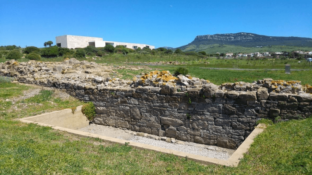 muralla-romana-baelo-claudia