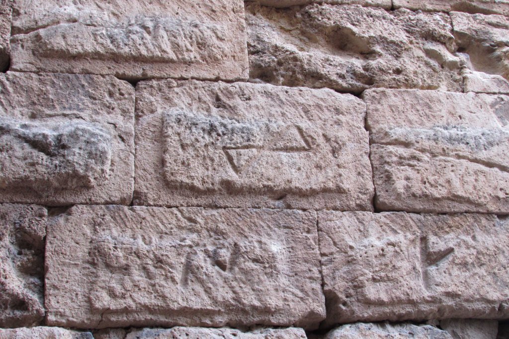 muro-muralla-romana-tarragona