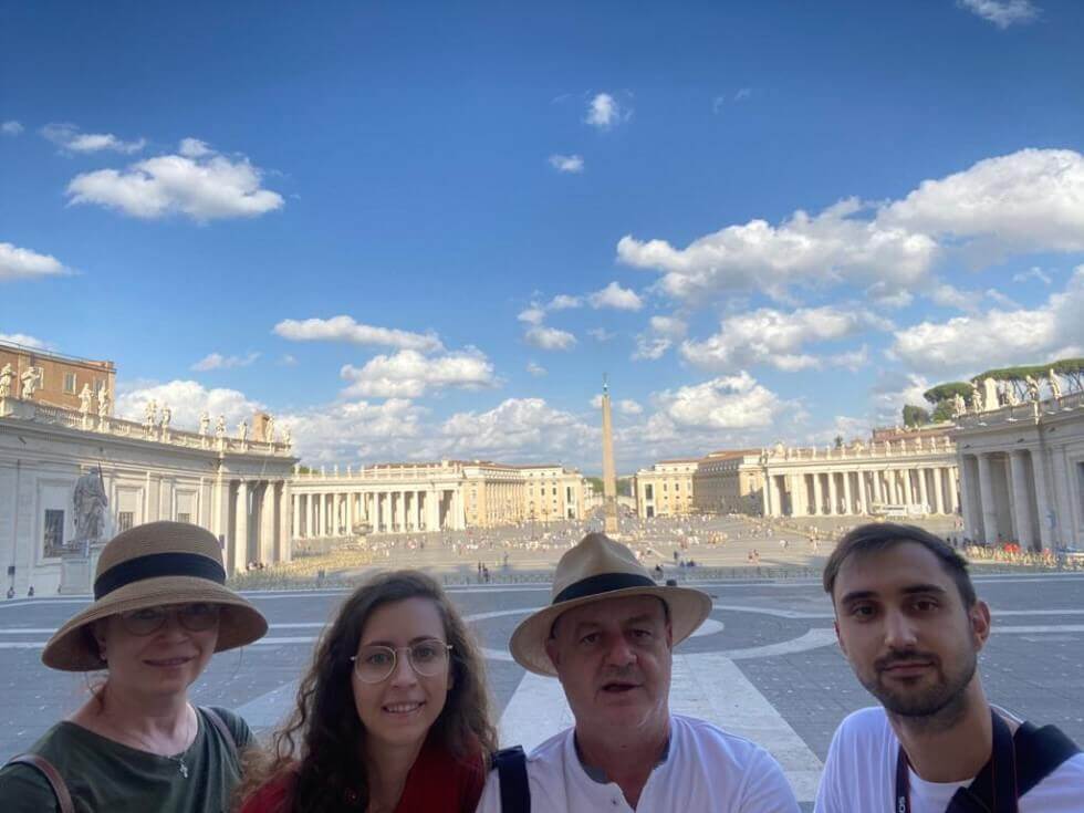 familia-ciudad-vaticano-roma
