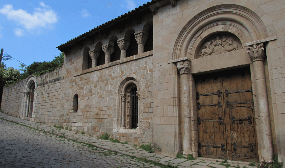 fachada-exterior-monasterio-pedralbes