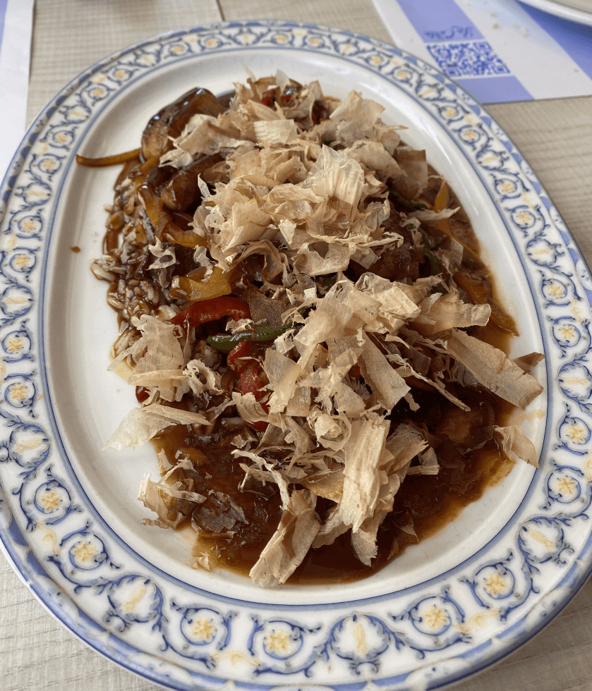 mejores-restaurantes-cadiz-wok-atun-salvaje