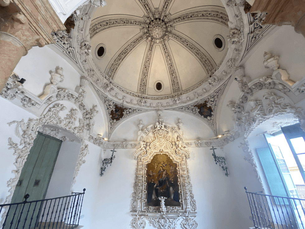interior-palacio-peñaflor-rococo-ruta-barroca-ecija