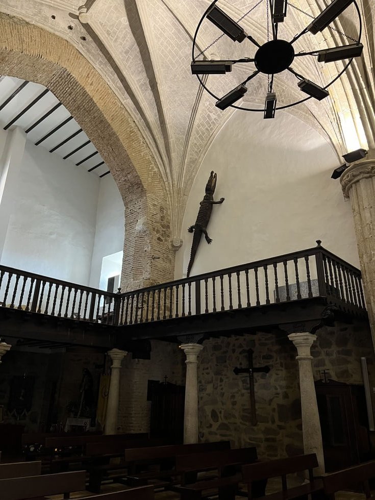 cocodrilo-iglesia-asuncion-viso-del-marques